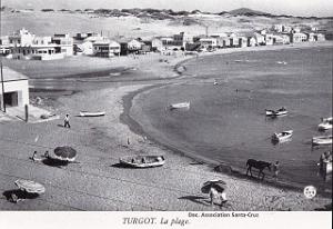 212- Turgot plage